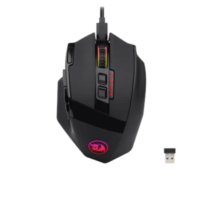 Redragon Sniper Pro M801P-RGB Wired/Wireless Gaming Mouse