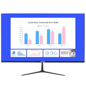 Ease O24I10 - 100Hz 1080p FHD IPS 24" Monitor