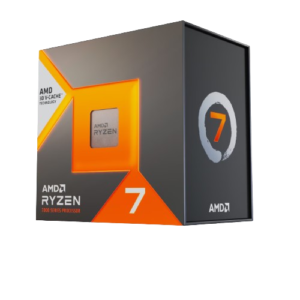 AMD Ryzen 7 7800X3D Gaming Processor