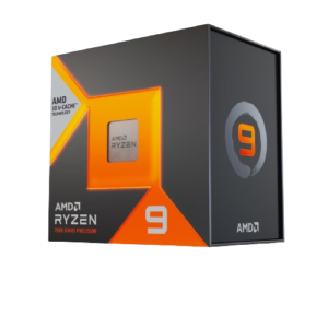 AMD Ryzen 9 7950X3D Gaming Processor