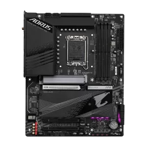 Gigabyte Z790 Aorus Elite AX Wifi DDR5 Intel 12/13th Gen ATX Motherboard