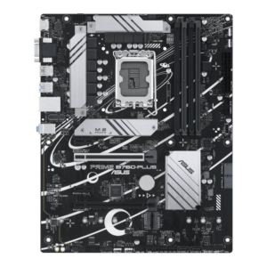 Asus Prime B760-Plus DDR5 Intel 12/13th Gen ATX Motherboard