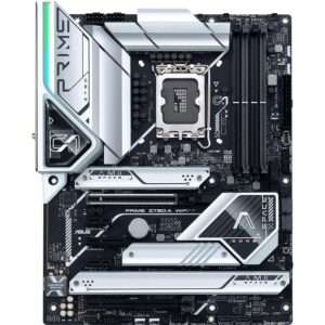 Asus Prime Z790-A Wifi-CSM DDR5 Intel 12/13th Gen ATX Motherboard