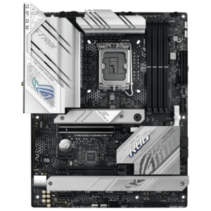 Asus Rog Strix B760-A Gaming Wifi DDR5 Intel 12/13th Gen ATX Motherboard