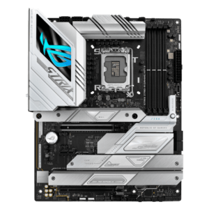Asus Rog Strix Z790-A Gaming Wifi II DDR5 Intel 12/13/14th Gen ATX Motherboard