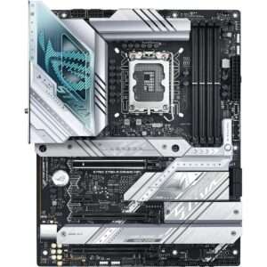 Asus Rog Strix Z790-A Gaming Wifi DDR5 Intel 12/13/14th Gen ATX Motherboard