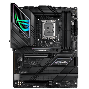 Asus Rog Strix Z790-F Gaming Wifi II DDR5 Intel 12/13/14th Gen ATX Motherboard