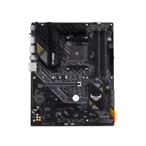 Asus Tuf Gaming B550-Plus AMD AM4 ATX Motherboard