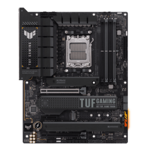 Asus Tuf Gaming X670E-Plus DDR5 AMD AM5 ATX Motherboard