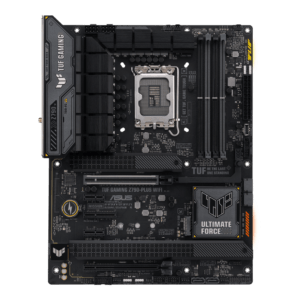Asus Tuf Gaming Z790-Plus Wifi DDR5 Intel 12/13th Gen ATX Motherboard