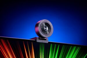Razer Kiyo X Full HD Streaming Webcam