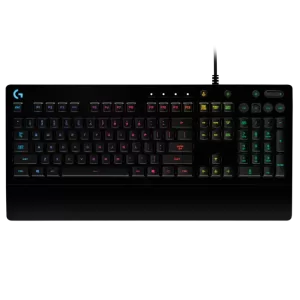 Logitech G213 Prodigy RGB Gaming Keyboard