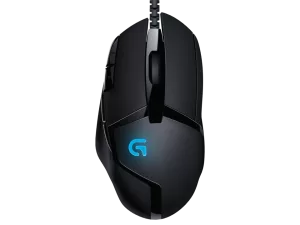 Logitech G402 Hyperion Fury FPS Gaming Mouse
