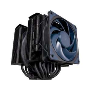 Cooler Master MasterAir MA824 Stealth CPU Air Cooler