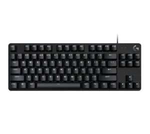 Logitech G413 TKL SE Mechanical Gaming Keyboard
