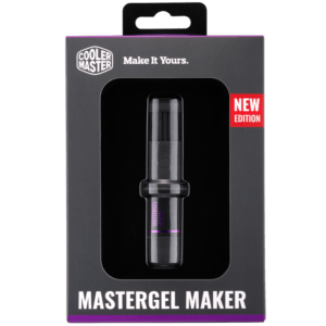 Cooler Master MasterGel Maker Thermal Paste
