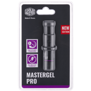 Cooler Master MasterGel Pro Thermal Paste