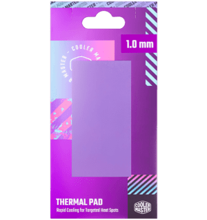 Cooler Master Thermal Pad - 1.0mm