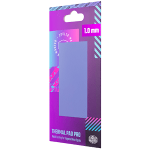 Cooler Master Thermal Pad Pro - 1.0mm