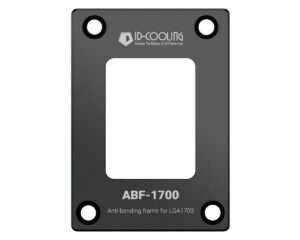 ID-Cooling ABF-1700 Intel Anti-Bending Frame