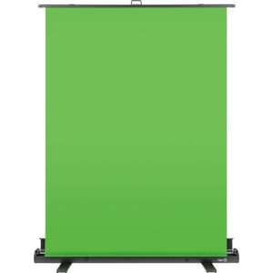 Elgato Green Screen - Collapsible Chroma Key Panel