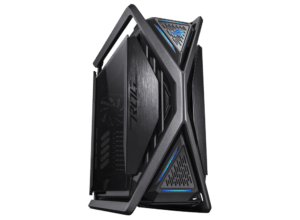 Asus Rog Hyperion GR701 Full-Tower ATX Case - Black