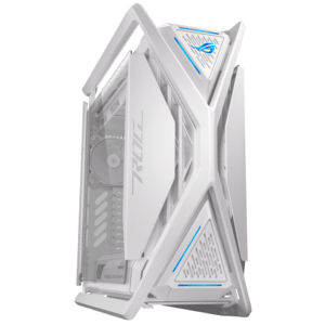 Asus Rog Hyperion GR701 Full-Tower ATX Case - White