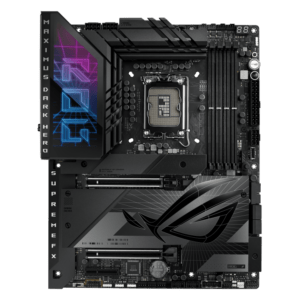 Asus Rog Maximus Z790 Dark Hero DDR5 Intel 12/13/14th Gen ATX Motherboard