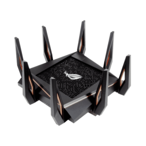 Asus Rog Rapture GT-AX11000 Tri-Band WiFi 6 Gaming Router