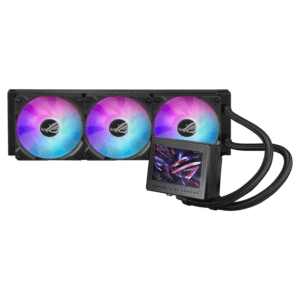 Asus Rog Ryujin III 360 ARGB AIO Liquid CPU Cooler