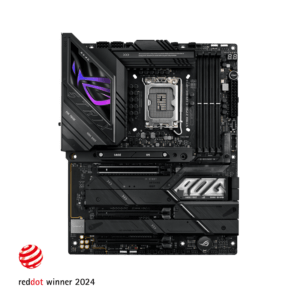 Asus Rog Strix Z790-E Gaming Wifi DDR5 Intel 12/13/14th Gen ATX Motherboard