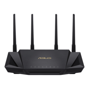 Asus RT-AX58U V2 AX3000 Dual Band WiFi 6 Router