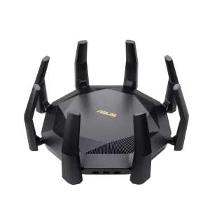Asus RT-AX89X 12-Stream AX6000 Dual Band WiFi 6 Router