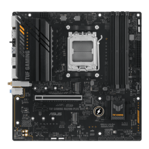 Asus Tuf Gaming A620M-Plus Wifi DDR5 AMD AM5 microATX Motherboard