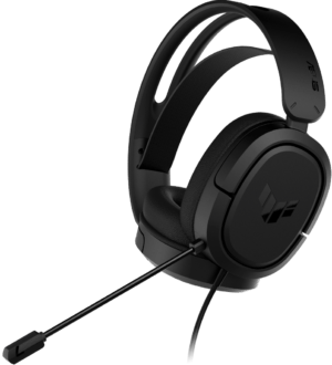 Asus Tuf Gaming H1 - 7.1 Surround Sound Headset