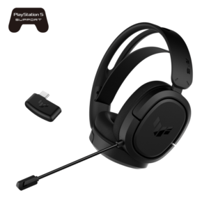 Asus Tuf Gaming H1 Wireless 7.1 Surround Sound Headset