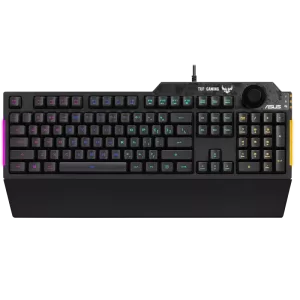 Asus Tuf Gaming K1 RGB Keyboard
