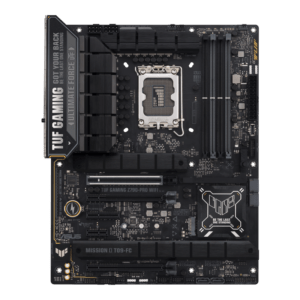Asus Tuf Gaming Z790-Pro Wifi DDR5 Intel 12/13/14th Gen ATX Motherboard