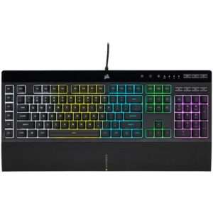Corsair K55 RGB PRO Gaming Keyboard