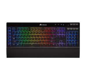 Corsair K57 RGB Wireless Gaming Keyboard
