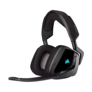 Corsair VOID RGB Elite Wireless Premium Gaming Headset - Carbon
