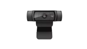 Logitech C920 HD Pro Webcam