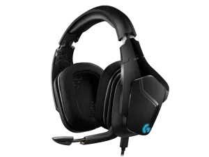 Logitech G633s 7.1 LIGHTSYNC Gaming Headset