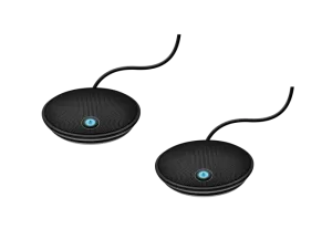 Logitech Group Expansion Microphone for Large Meetings
