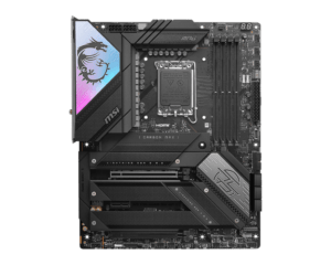 MSI MPG Z790 Carbon Max Wifi II DDR5 Intel 12/13/14th Gen ATX Motherboard