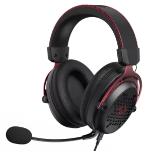 Redragon Diomedes H386 7.1 Surround Sound Wired Gaming Headset
