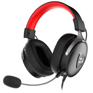 Redragon H520 Icon 7.1 Surround Sound Wired Gaming Headset