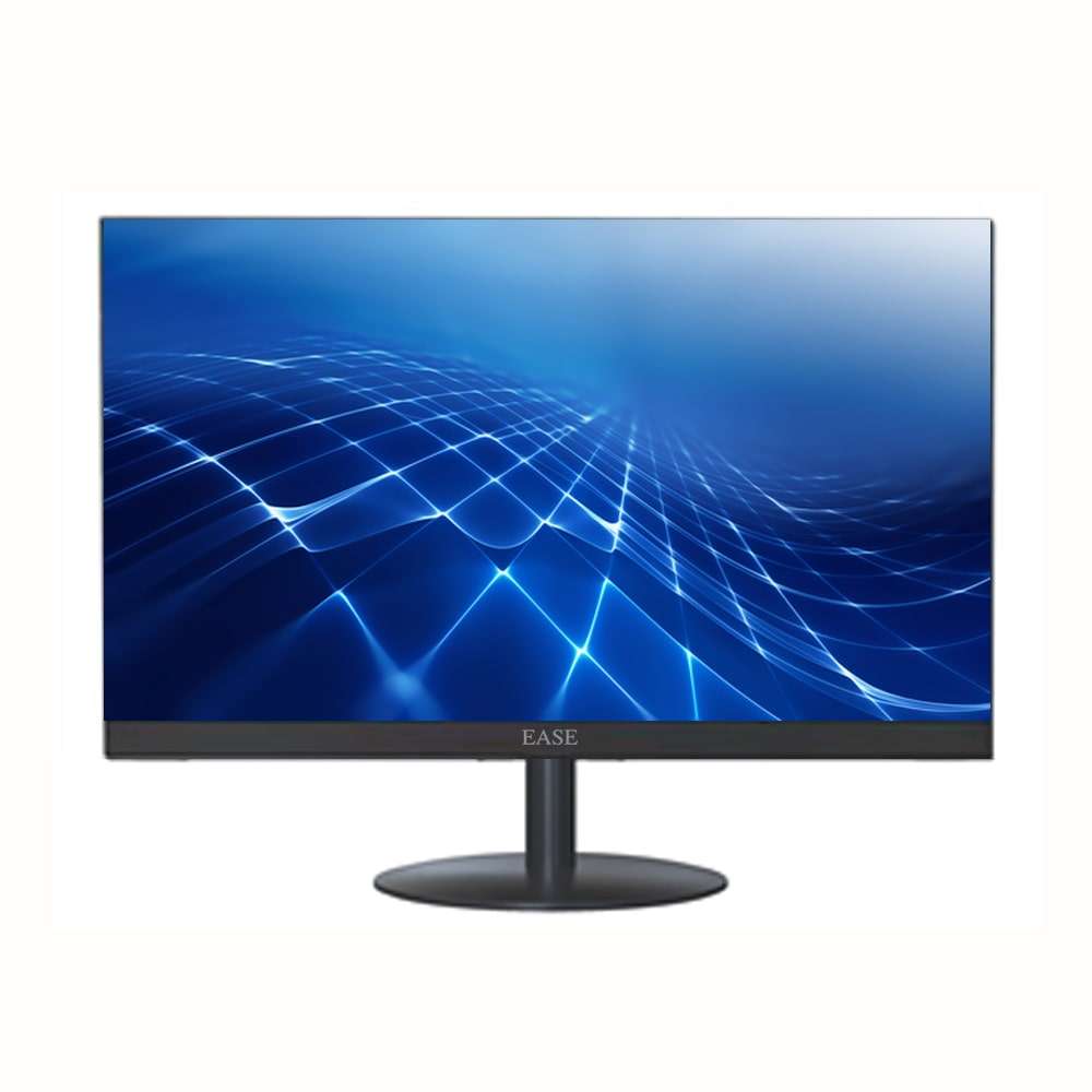 Ease O27I60 - 60Hz 1080p FHD IPS 27" Frameless Monitor