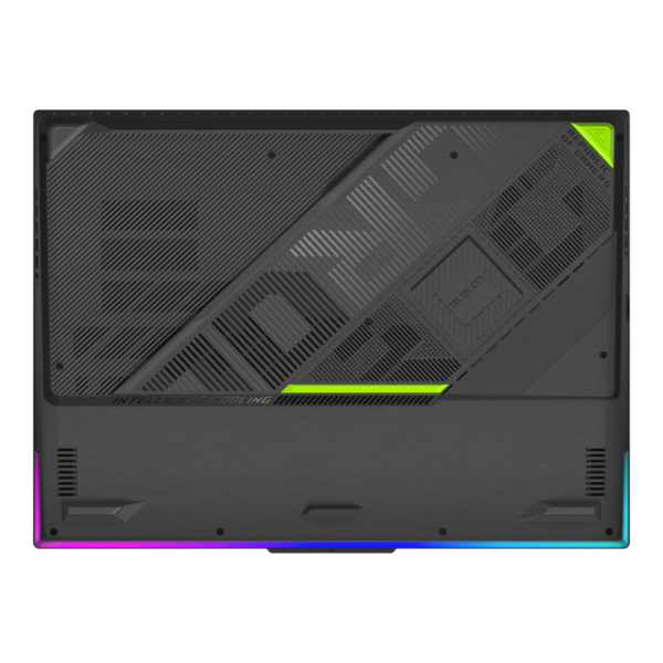 Asus ROG Strix G18 G814