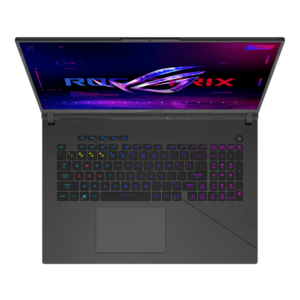 Asus ROG Strix G18 G814